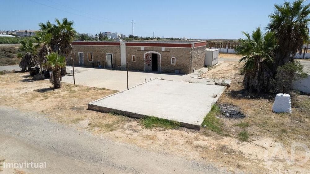 Casa rústica em Faro de 173,5 m2