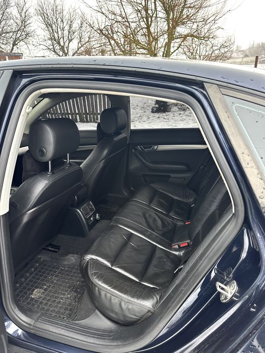 Продам Audi A6c6