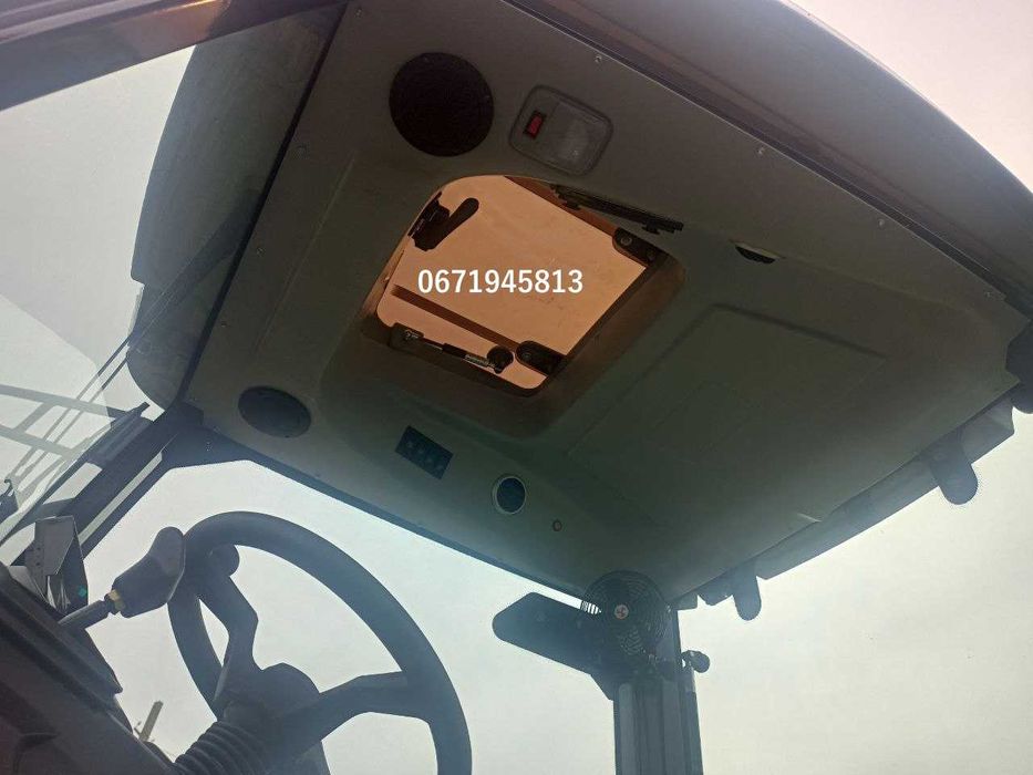 Мінітрактор Скаут ТY404 С Рівна підлога Реверс Безкоштовна доставка