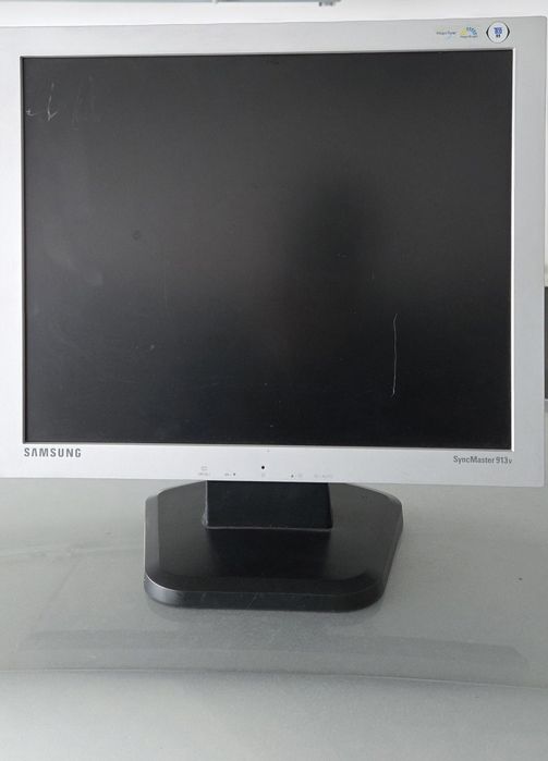 Monitor samsung gs19esss 19cali ryska