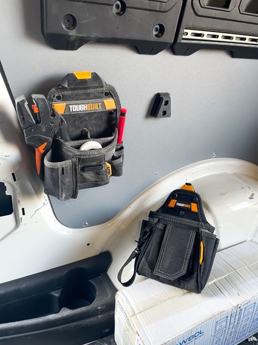 Крепление (скоба) для подсумков ToughBuilt