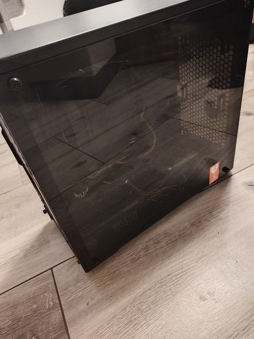 Komputer Gamingowy AMD Ryzen