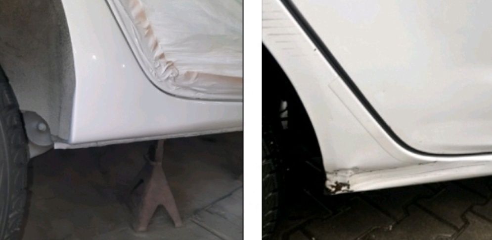 Автопокраска малярка рихтовка покраска поліровка авто
