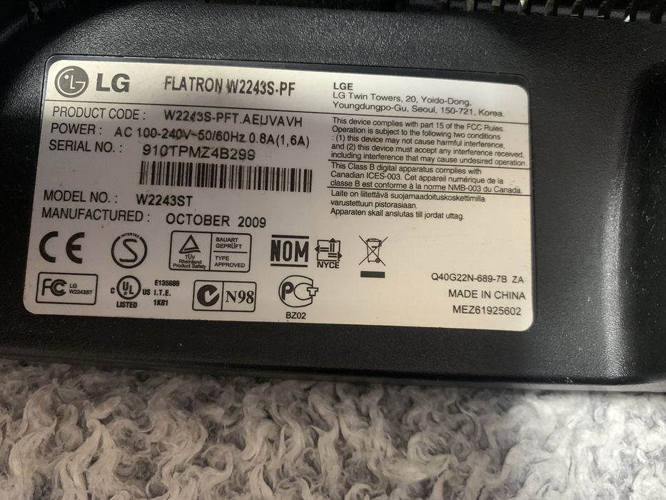 Системний блок ПК