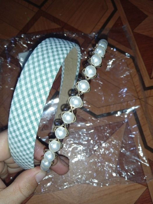 Дуже гарні обручі