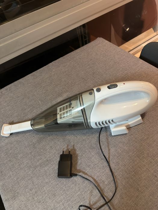 Aspirador de pó Kunft