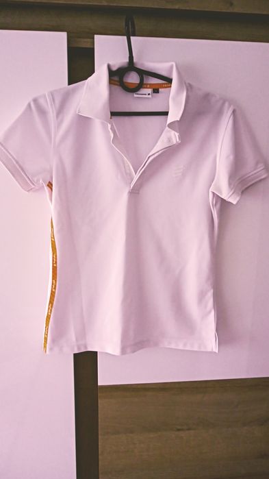Koszulka   polo.