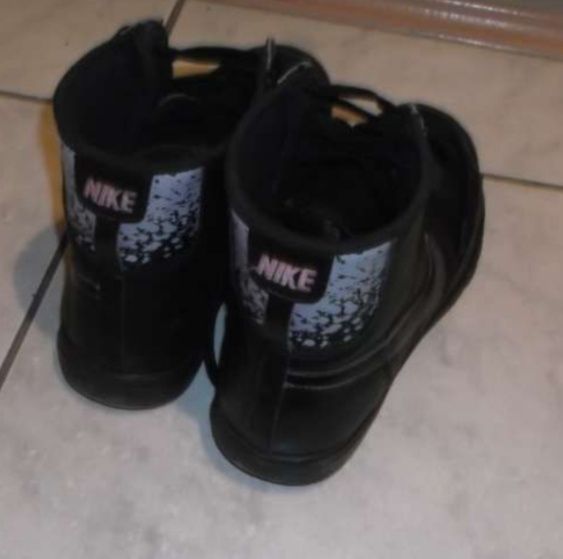 Nike damskie Nike