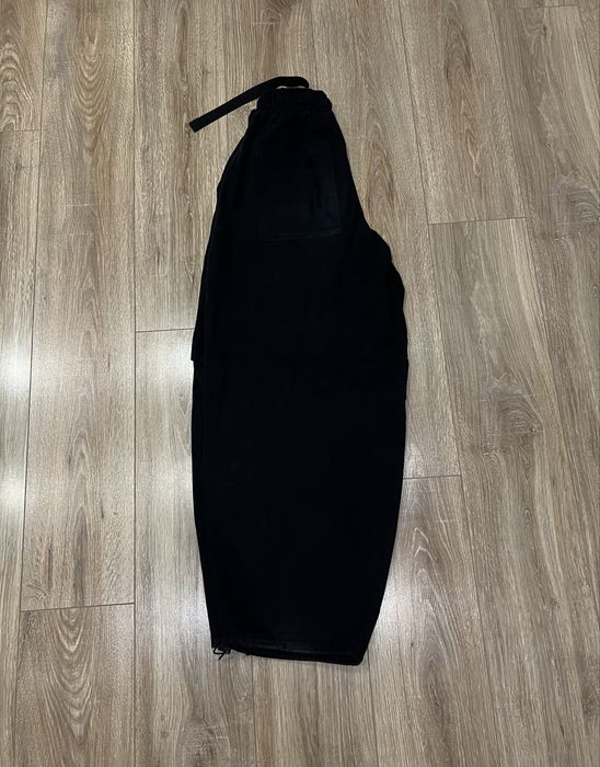 Штани Howard Studio Baggy Parachute pants