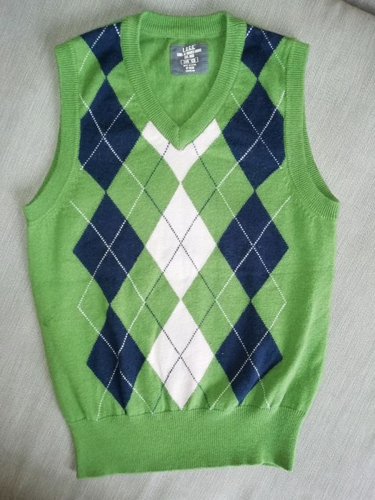 Фірмова класна жилетка - безрукавка h&m