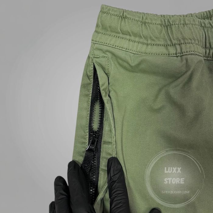 Штани Stone Island Cargo Old Effect 1:1(stoneisland, стон, стонайленд)