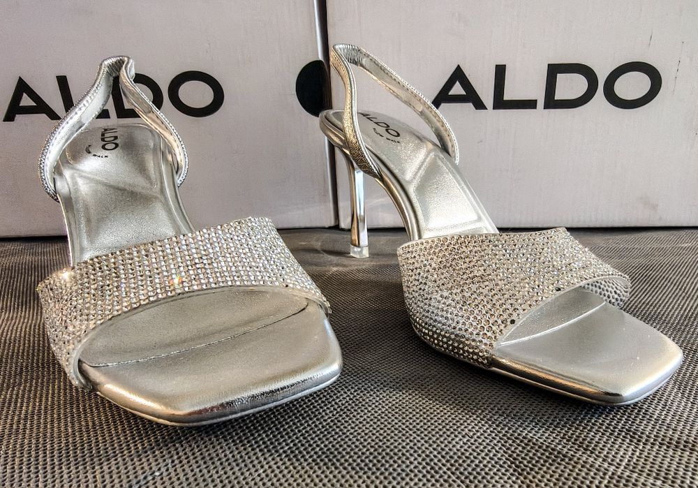 ALDO Andyana - roz. 35
