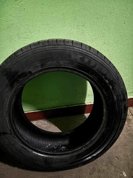 Автомобільні шини літні