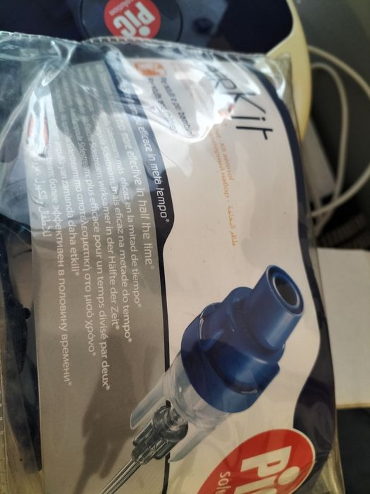 Máquina de vapores
