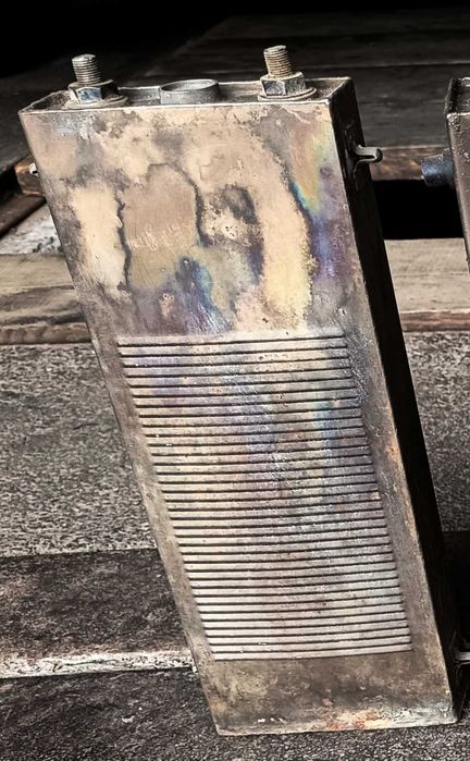 Акумулятор лужний НК-80 - 1 шт.