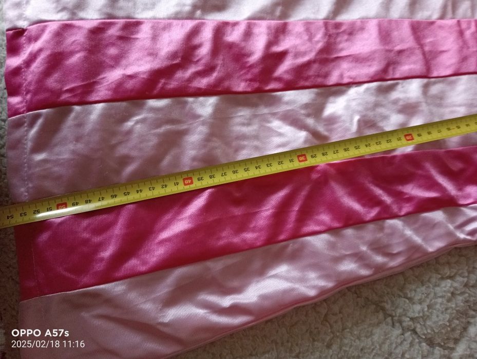 Disfarce de carnaval criança