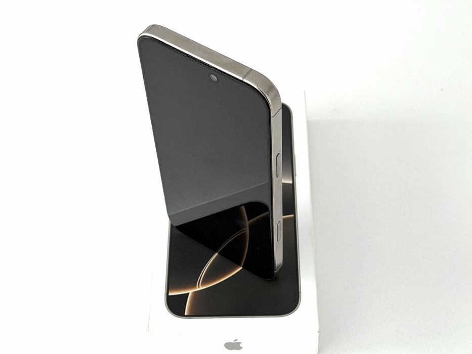 Iphone 16 Pro Max 256 Gb Ac/ Retomas