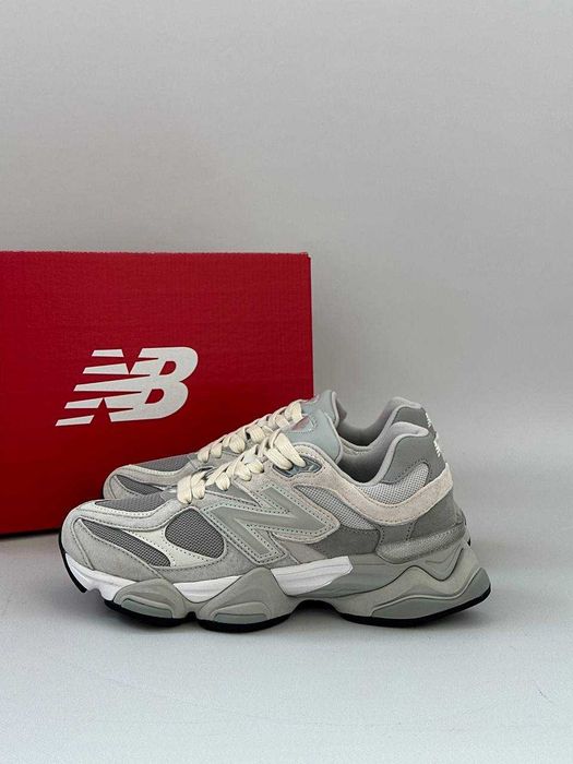 Кроссовки женские New Balance 9060 Premium нью беленс 9060 кросівки