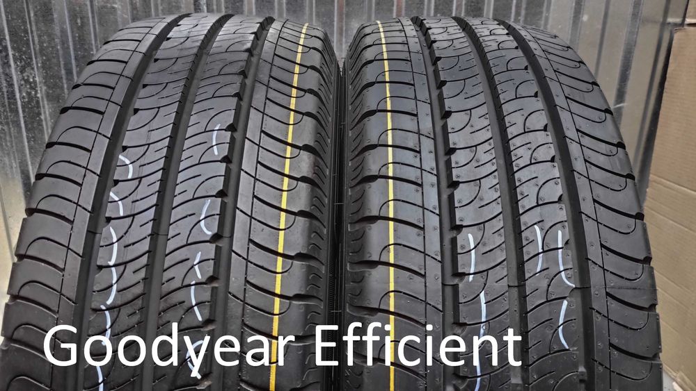 Шини 215/65R16C Goodyear. нові Continental с