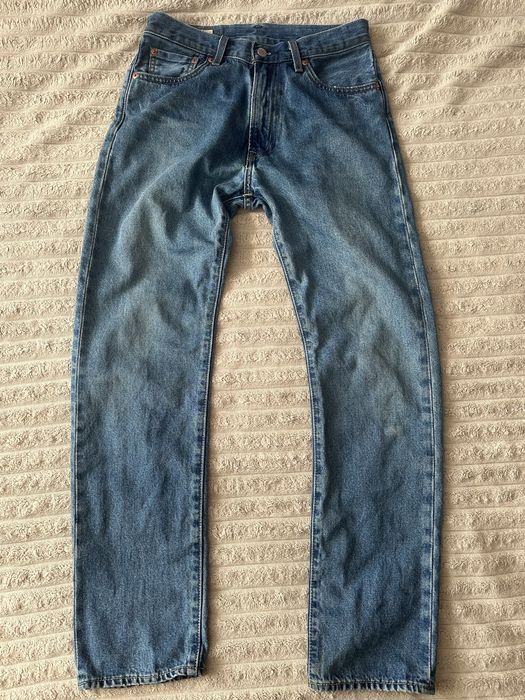 Джинси Levi’s 551