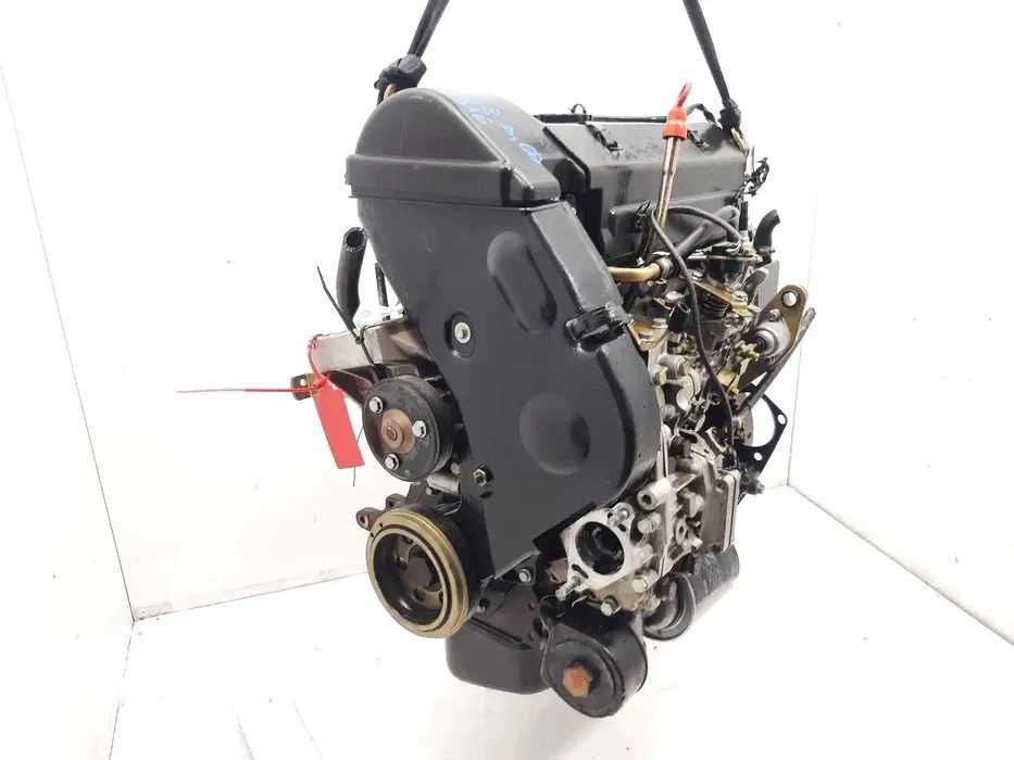 Motor completo 2KDFTV