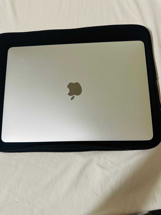 MacBook Pro '13' M1 2020 – 16GB RAM 258GB