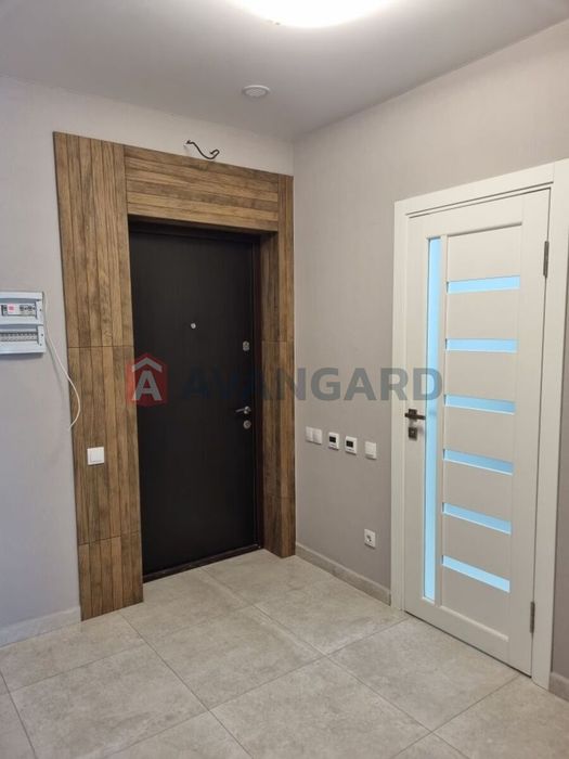 1-кімнатна квартира за адресою вул. Олександра Олеся (площа 40 м²) - Atlanta.ua - фото 13