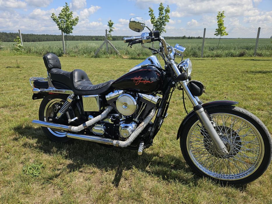 Harley-Davidson