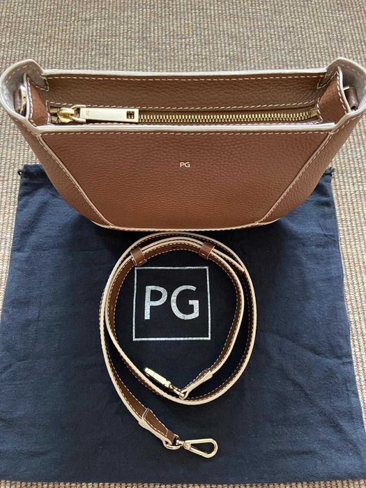 Cross Body Bag Purificacion Garcia