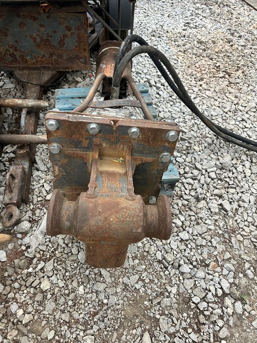 Adapter morin m3