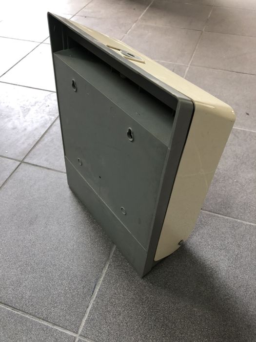 Conjunto para wc para comércio