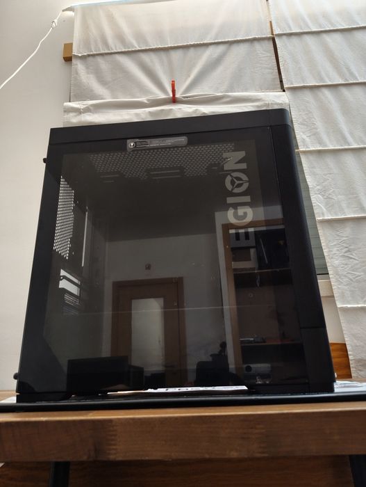 Lenovo Legion PC Case64740937226242124
