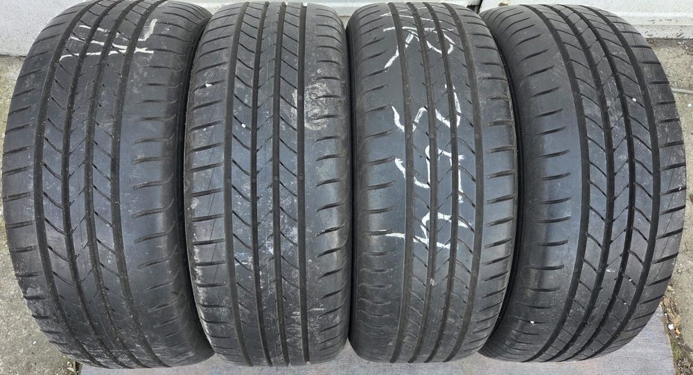Felgi z oponami Fiat Tipo 500L 6,5x16 ET39 5x98