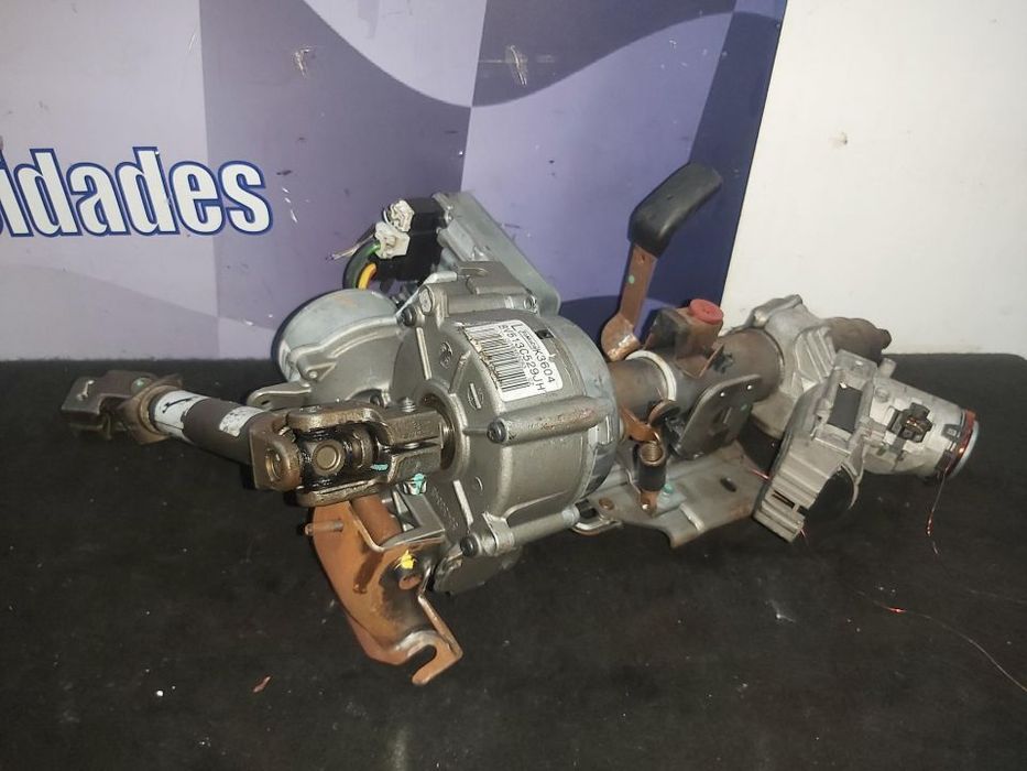 Coluna Direcção assistida elétrica Ford Fiesta IV 1.25i