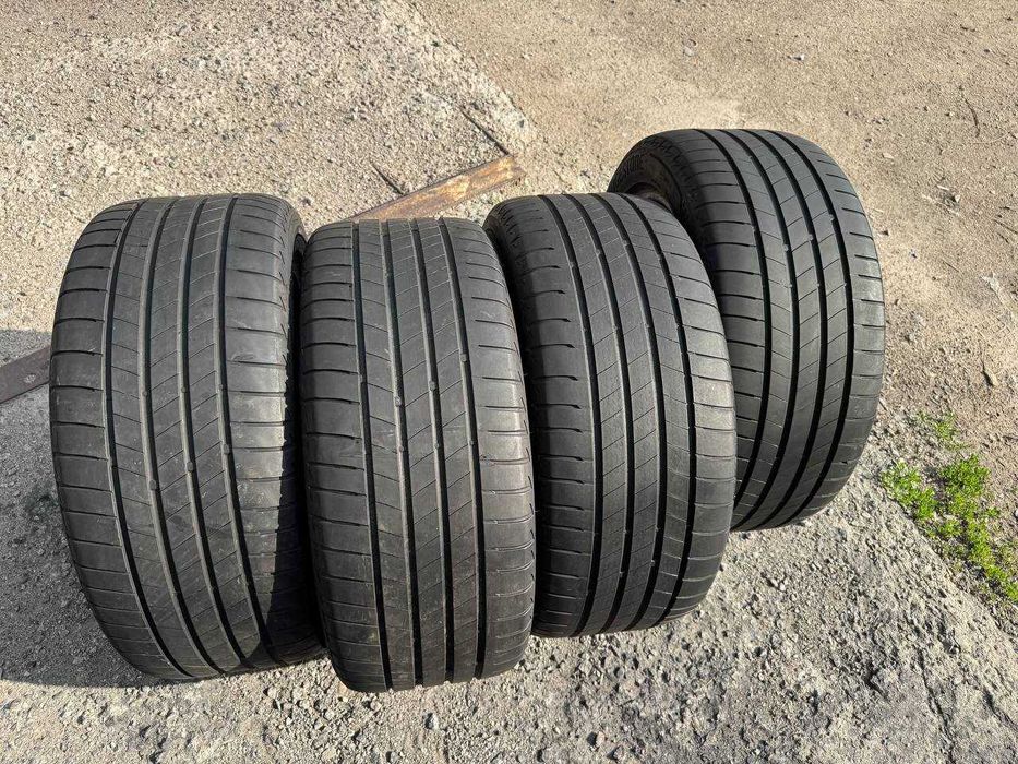 Шини літо 255/45/R18 Bridgestone Turanza T005