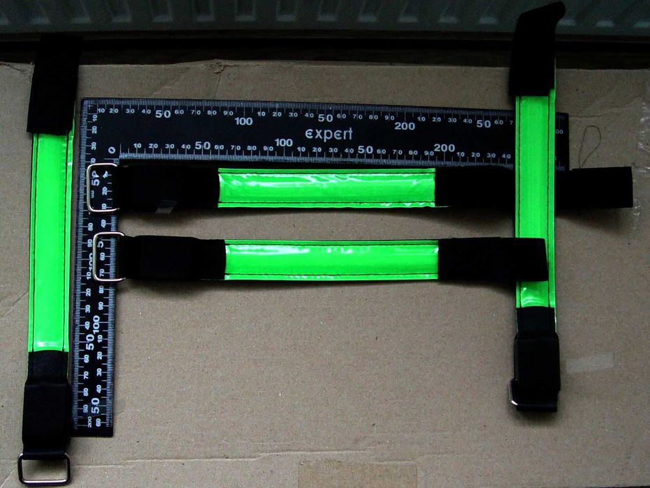 Сигнальна світлодіодна LED стрічка