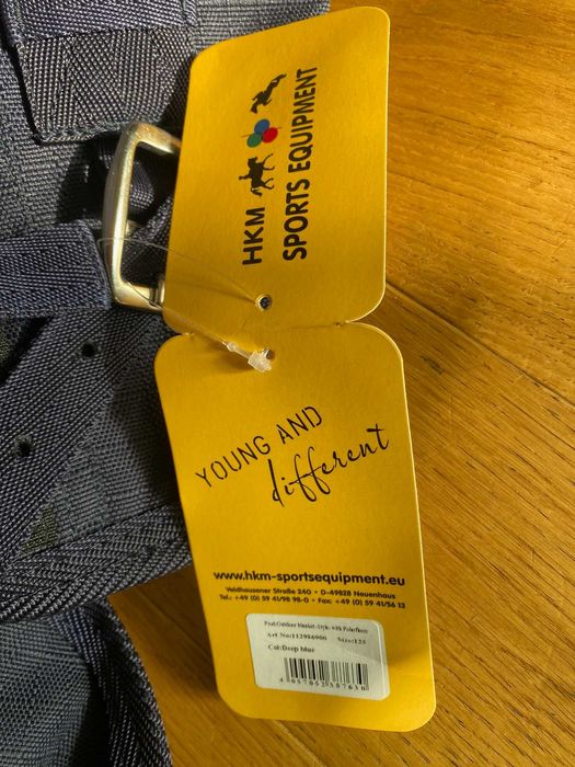 Derka dla konia plus czaprak