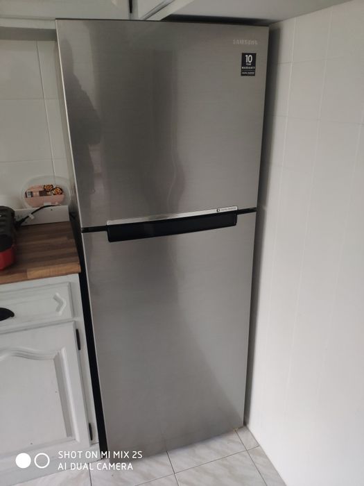 Frigorífico Samsung em Muito bom estado com garantia