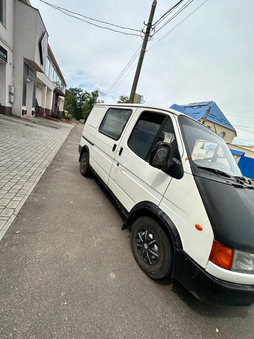 Продам Ford Transit 1999