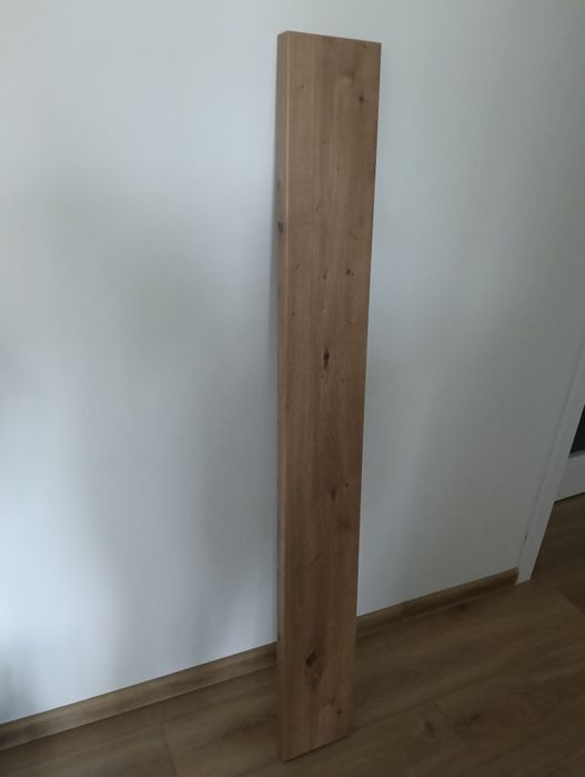 Parapet wewnętrzny 147x18x4