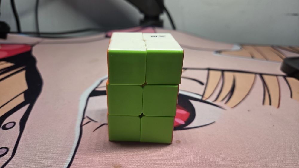 Układanka QiYi 2x2x3