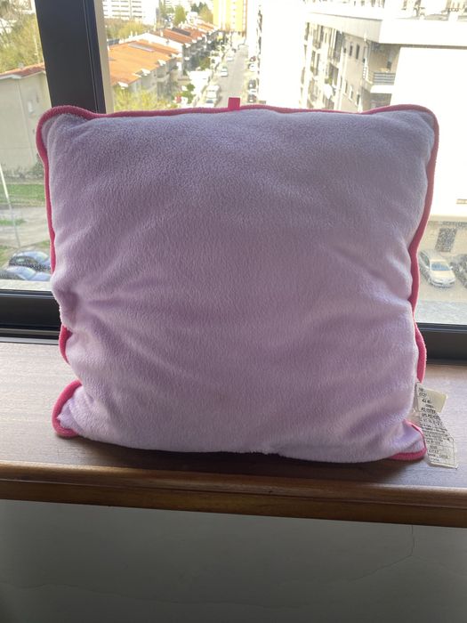 Almofada Hello Kitty