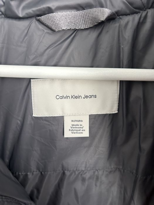 Женское пальто Calvin Klein