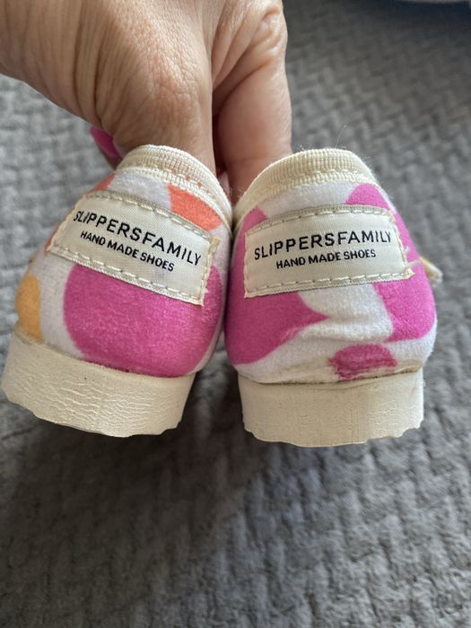 Slipers Famili rozm. 20