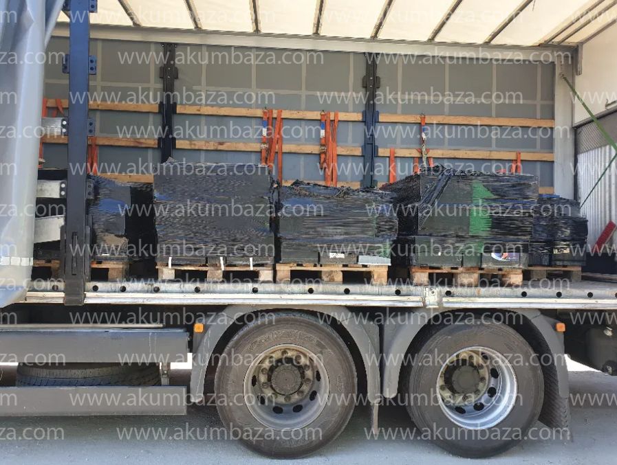 Прийом авто акумуляторів АКБ БУ Львів ЛОМ 4 грн за Ам