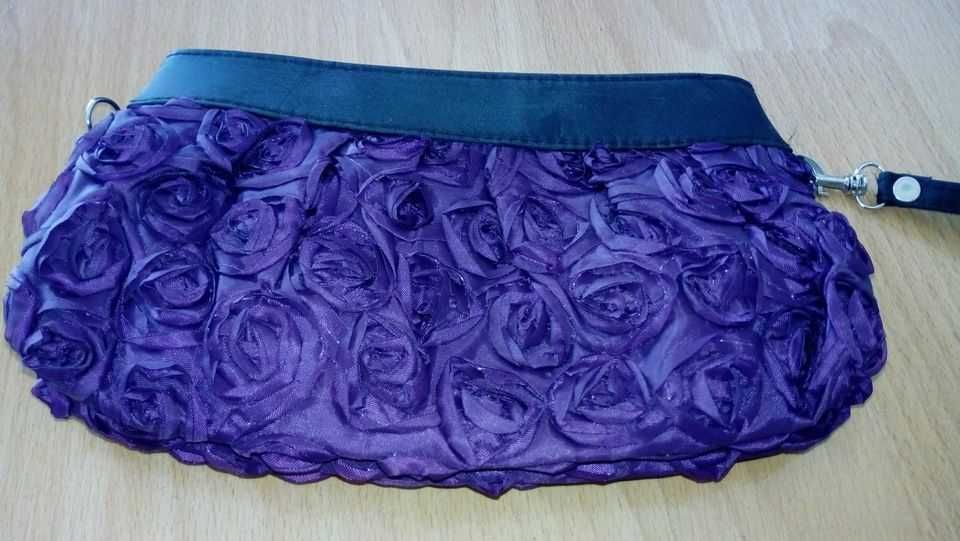 mini torebka gotycka