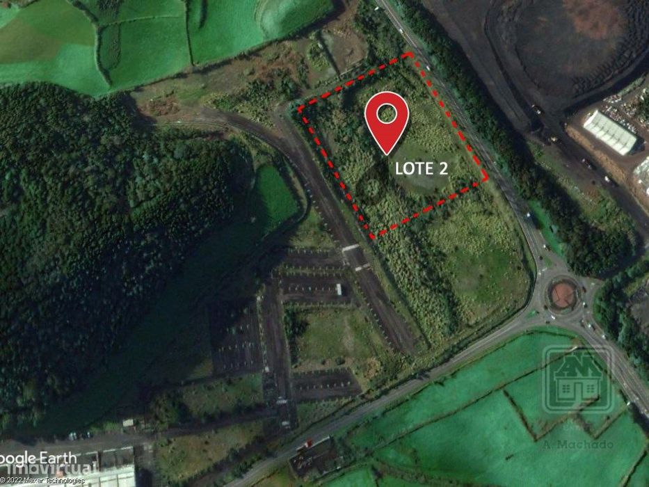 Venda De Lote/Terreno Urbano Para Construção - Pico Da Pedra, Ribei...