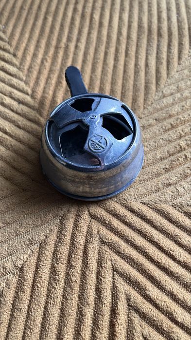 Komin nakładka na cybuch shisha/hookah fajka wodna Kaloud