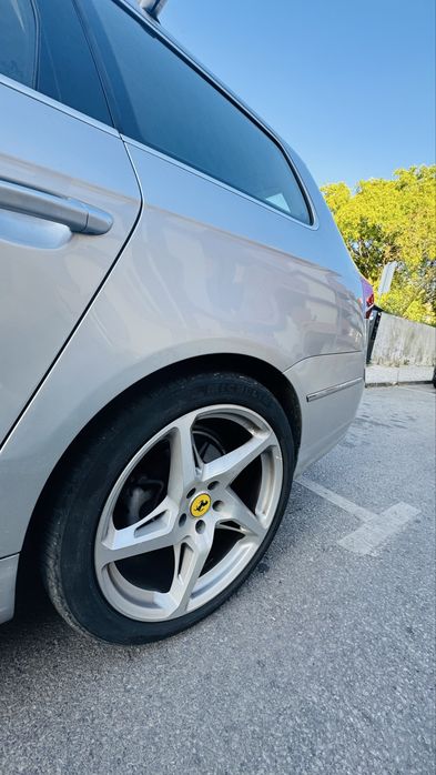 VW Passat Variant
