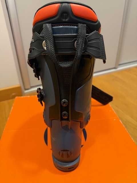 Buty narciarskie Tecnica Mach Sport MV 100 | Rozm. 39.5 | Stan IDEALNY